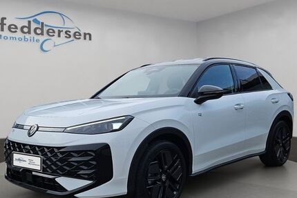 VW T-Roc 4.900 km 41.889 &euro; Alfeld 31061