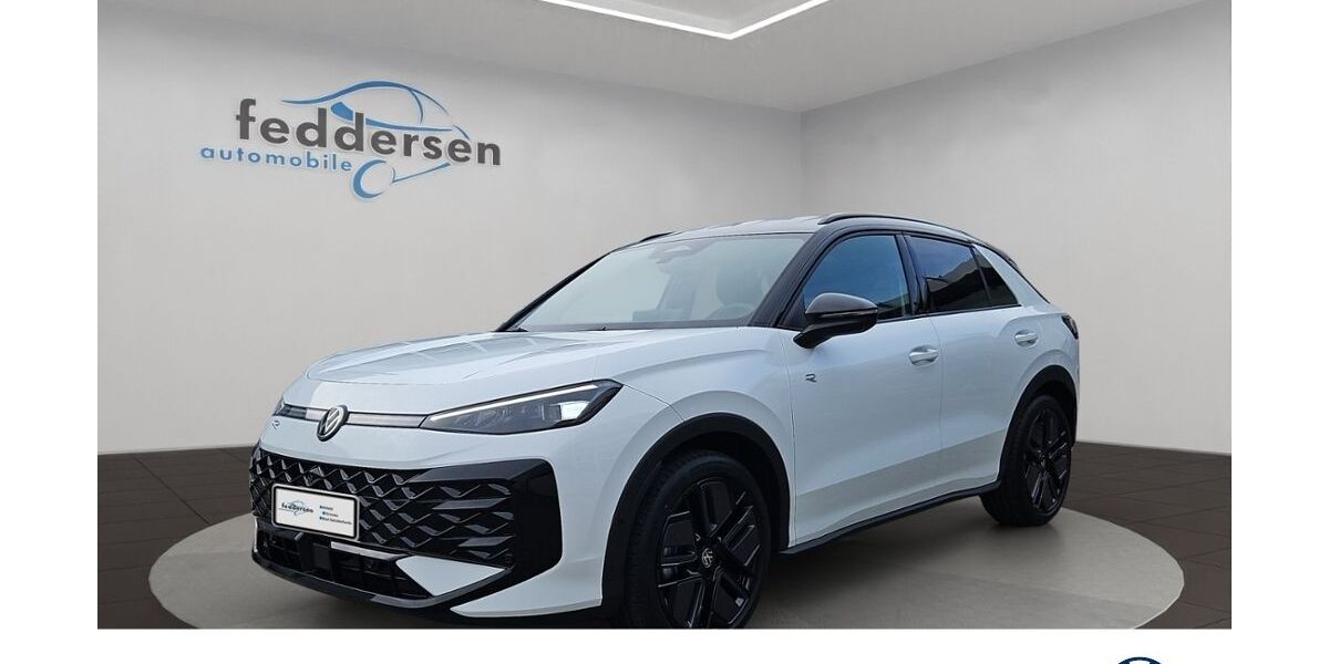 VW T-Roc 4.900 km 41.889 &euro; Alfeld 31061