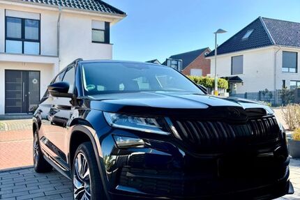 Skoda Kodiaq 90.000 km 22.990 &euro; Pattensen 30982