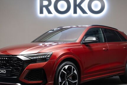 Audi RSQ8 43.500 km 84.980 &euro; Ronnenberg (bei Hannover) 30952