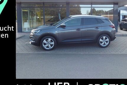 Opel Grandland (X) 65.629 km 15.290 &euro; Bockenem 31167