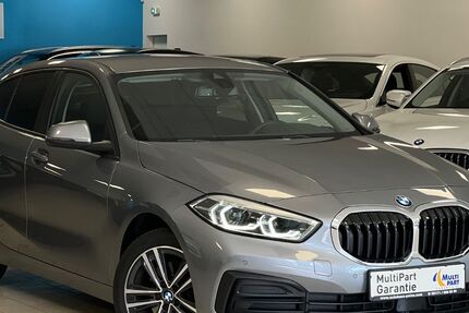 BMW 118 44.812 km 20.897 &euro; Peine 31228