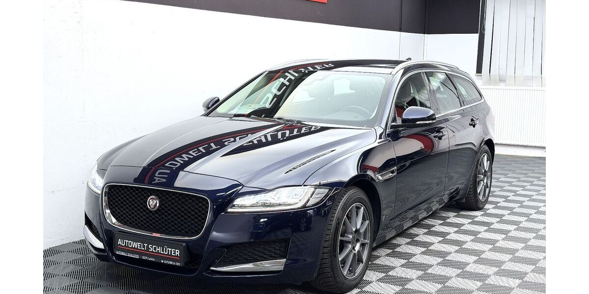 Jaguar XF 83.000 km 21.700 &euro; Lehrte 31275