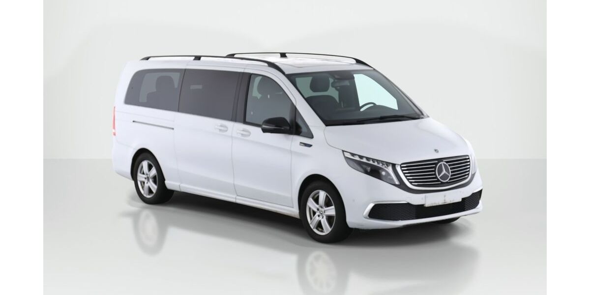 Mercedes-Benz EQV 53.033 km 46.777 &euro; Hildesheim 31137