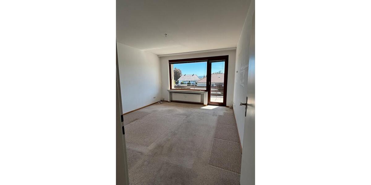 Etagenwohnung Hildesheim Bockfeld - 4 Zimmer, 87 m&sup2;, 840&euro; | Angebot:26415863