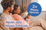 Etagenwohnung Salzgitter - 3 Zimmer, 65 m&sup2;, 392&euro; | Angebot:24713681