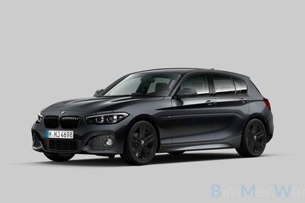 BMW 120 125.000 km 18.990 &euro; Laatzen (Hannover) 30880