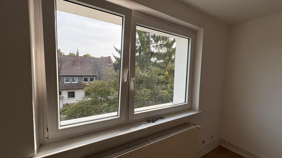 Etagenwohnung Hildesheim Itzum-Marienburg - 2 Zimmer, 59 m&sup2;, 590&euro; | Angebot:25380266