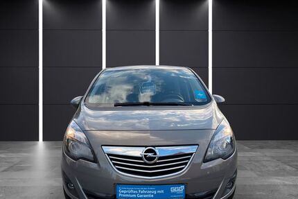 Opel Meriva 54.400 km 7.290 &euro; Peine 31226