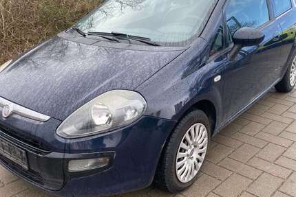 Fiat Punto 235.000 km 1.500 &euro; Hildesheim 31137