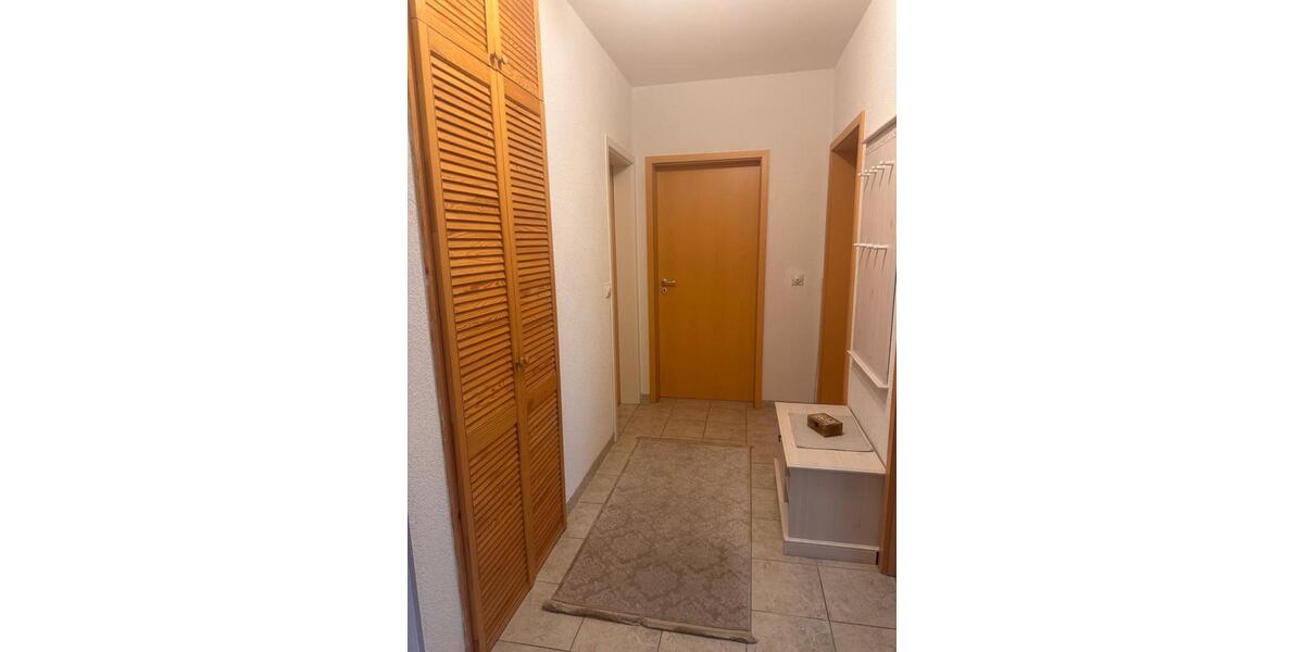 Hochparterre Salzgitter - 3 Zimmer, 61 m&sup2;, 450&euro; | Angebot:25641816