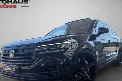 VW Touareg 106.000 km 62.790 &euro; Salzgitter 38259