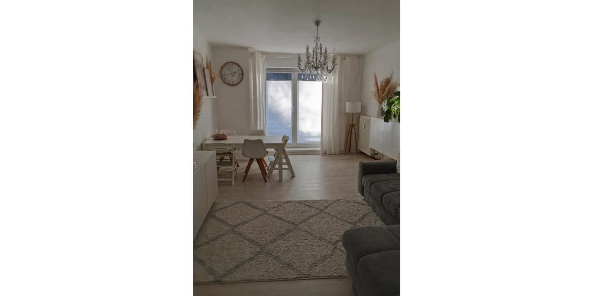 Etagenwohnung Hannover Döhren-Wülfel - 3 Zimmer, 71 m&sup2;, 1.490&euro; | Angebot:26608975