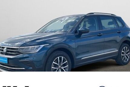 VW Tiguan 49.000 km 28.590 &euro; Hildesheim 31137