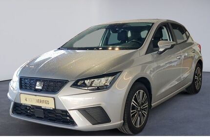 Seat Ibiza 37.977 km 16.960 &euro; Hildesheim 31135