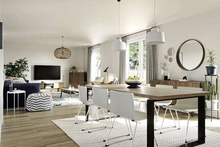 Haus Eltze Eltze - 5 Zimmer, 166 m&sup2;, 372.500&euro; | Angebot:25722704