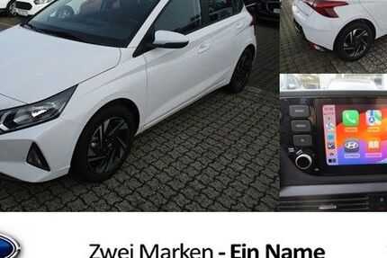 Hyundai i20 100 km 16.950 &euro; Pattensen 30982