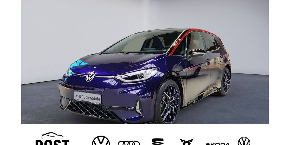 VW ID.3 2.000 km 51.690 &euro; Hildesheim 31135