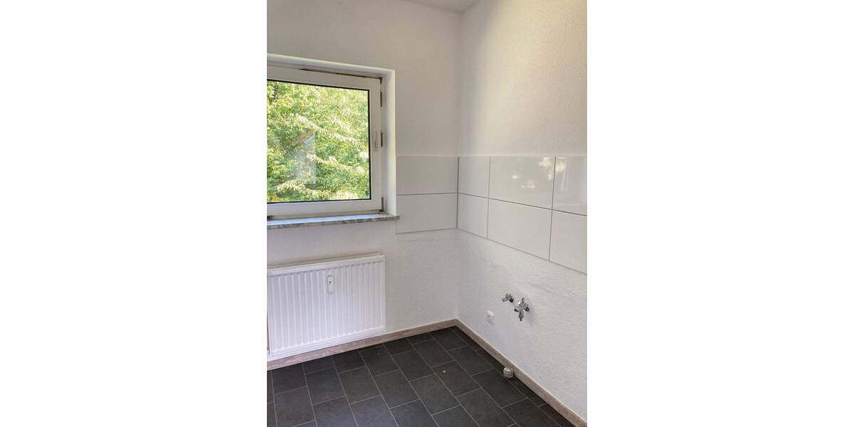Etagenwohnung Salzgitter Lebenstedt - 3 Zimmer, 57 m&sup2;, 335&euro; | Angebot:25927775