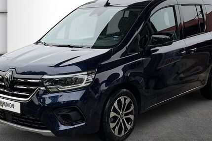 Renault Kangoo 3.554 km 33.960 &euro; Hannover 30519