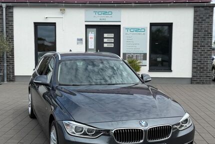 BMW 320 108.610 km 12.990 &euro; Sehnde 31319
