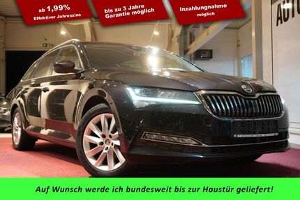 Skoda Superb 125.641 km 23.999 &euro; Peine 31228
