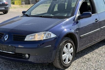 Renault Megane 135.300 km 3.800 &euro; Hildesheim 31137