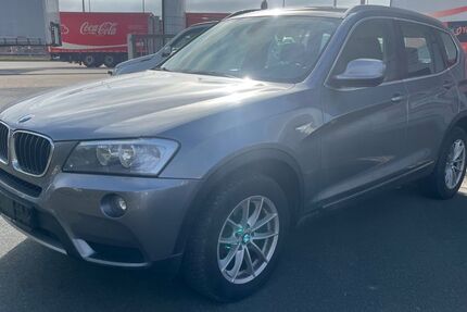 BMW X3 265.000 km 7.400 &euro; Hildesheim 31135
