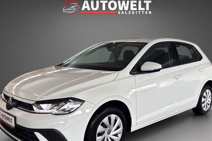 VW Polo 81.000 km 13.999 &euro; Salzgitter 38229