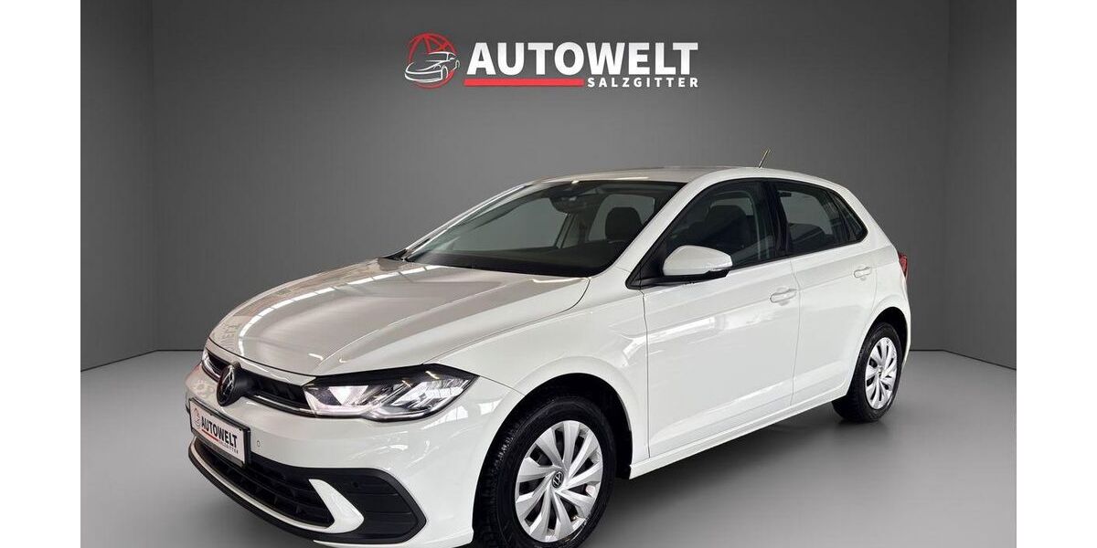 VW Polo 81.000 km 13.999 &euro; Salzgitter 38229