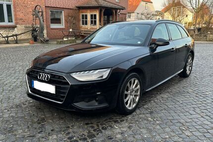 Audi A4 168.000 km 20.399 &euro; Springe 31832