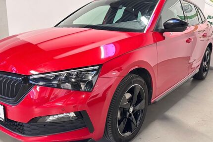 Skoda Scala 66.450 km 18.799 &euro; Peine 31226