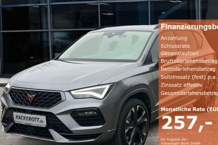Cupra Ateca 23.815 km 32.350 &euro; Hannover 30165