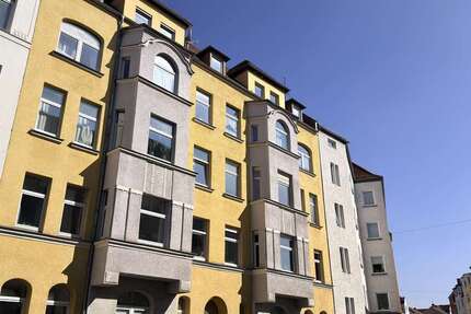 Wohnung Hannover Vahrenwald-List - 2 Zimmer, 73 m&sup2;, 275.000&euro; | Angebot:26638552