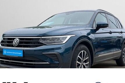 VW Tiguan 52.543 km 29.890 &euro; Hildesheim 31137