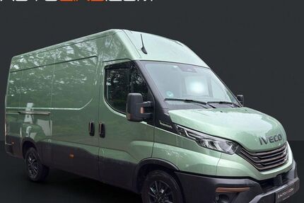 IVECO Andere 24.414 km 33.300 &euro; Ronnenberg StT Empelde Region Hannover 30952