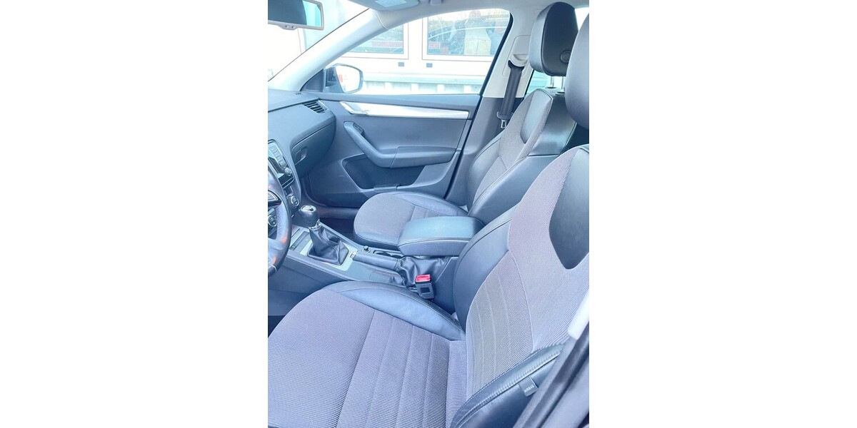 Skoda Octavia Combi 186.000 km 8.000 &euro; Laatzen 30880