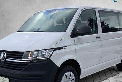 VW T6 Kombi 46.500 km 42.439 &euro; Alfeld 31061