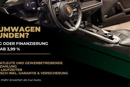 Porsche Taycan 43.000 km 77.990 &euro; Hannover 30177