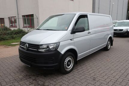 VW T6 Transporter 189.731 km 13.400 &euro; Hannover 30179