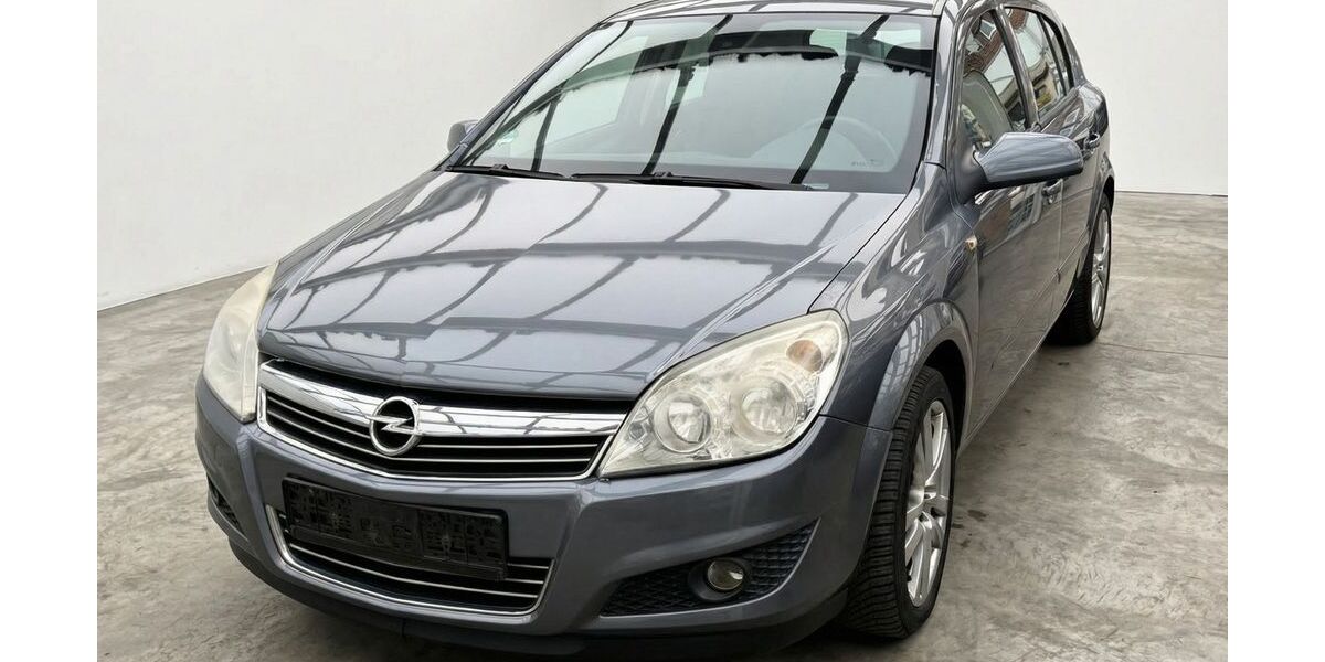 Opel Astra 207.000 km 2.990 &euro; Hannover 30519