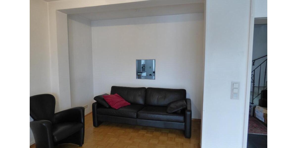 Reihenhaus Hannover Ahlem-Badenstedt-Davenstedt - 4 Zimmer, 99 m&sup2;, 300.000&euro; | Angebot:25185978