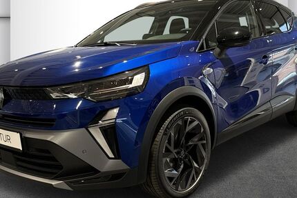 Renault Captur 10.214 km 25.960 &euro; Hannover 30519