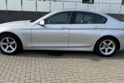 BMW 535 167.406 km 7.900 &euro; Salzgitter-Lebenstedt 38226