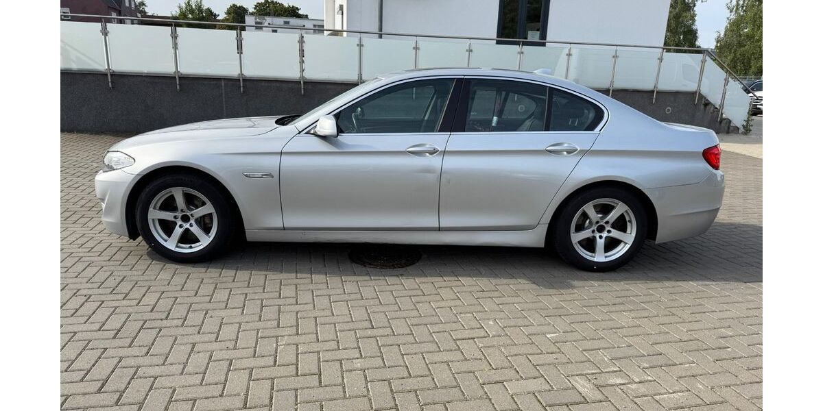 BMW 535 167.406 km 7.900 &euro; Salzgitter-Lebenstedt 38226