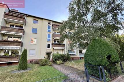 Wohnung Hannover Döhren-Wülfel - 3 Zimmer, 74 m&sup2;, 219.000&euro; | Angebot:27333032