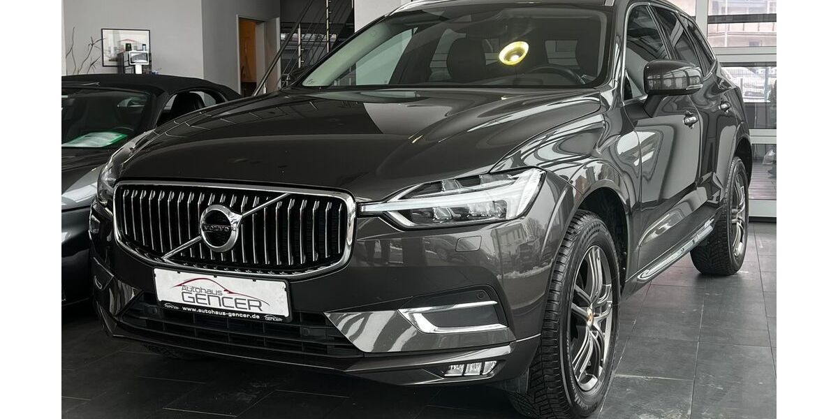 Volvo XC60 162.200 km 26.490 &euro; Ronnenberg 30952
