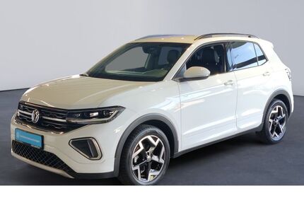 VW T-Cross 25.591 km 27.730 &euro; Hildesheim 31135