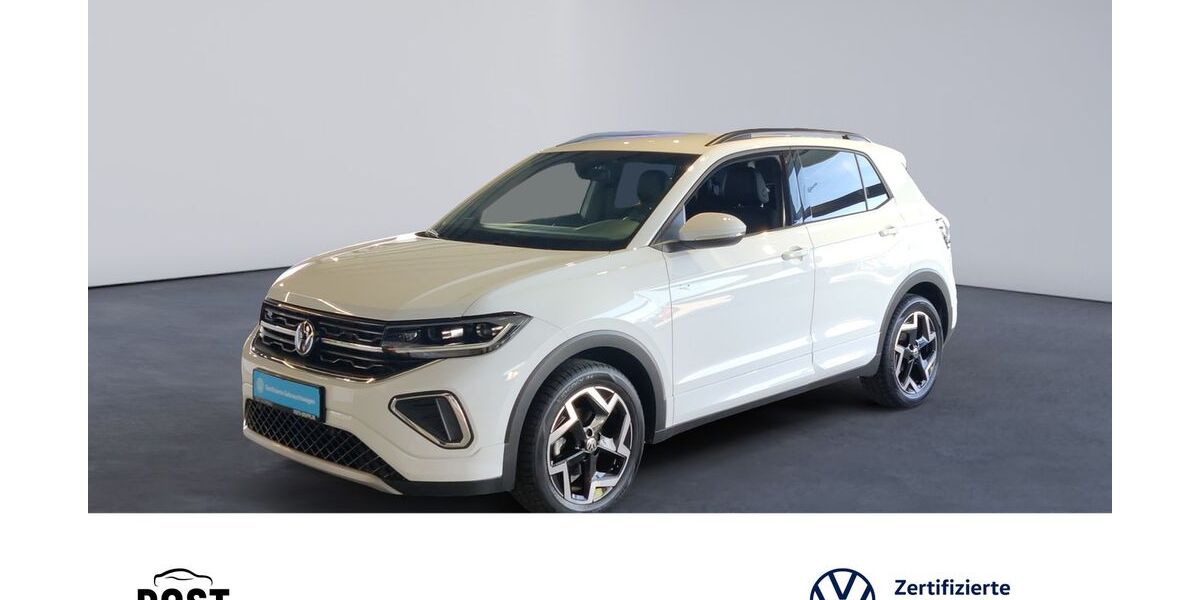 VW T-Cross 25.591 km 27.730 &euro; Hildesheim 31135