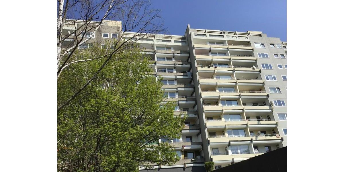 Etagenwohnung Hannover Buchholz-Kleefeld - 2 Zimmer, 67 m&sup2;, 634&euro; | Angebot:24279839